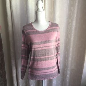 Time and Tru Long Sleeve